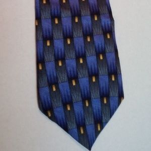 Grateful Dead Tie 100% silk